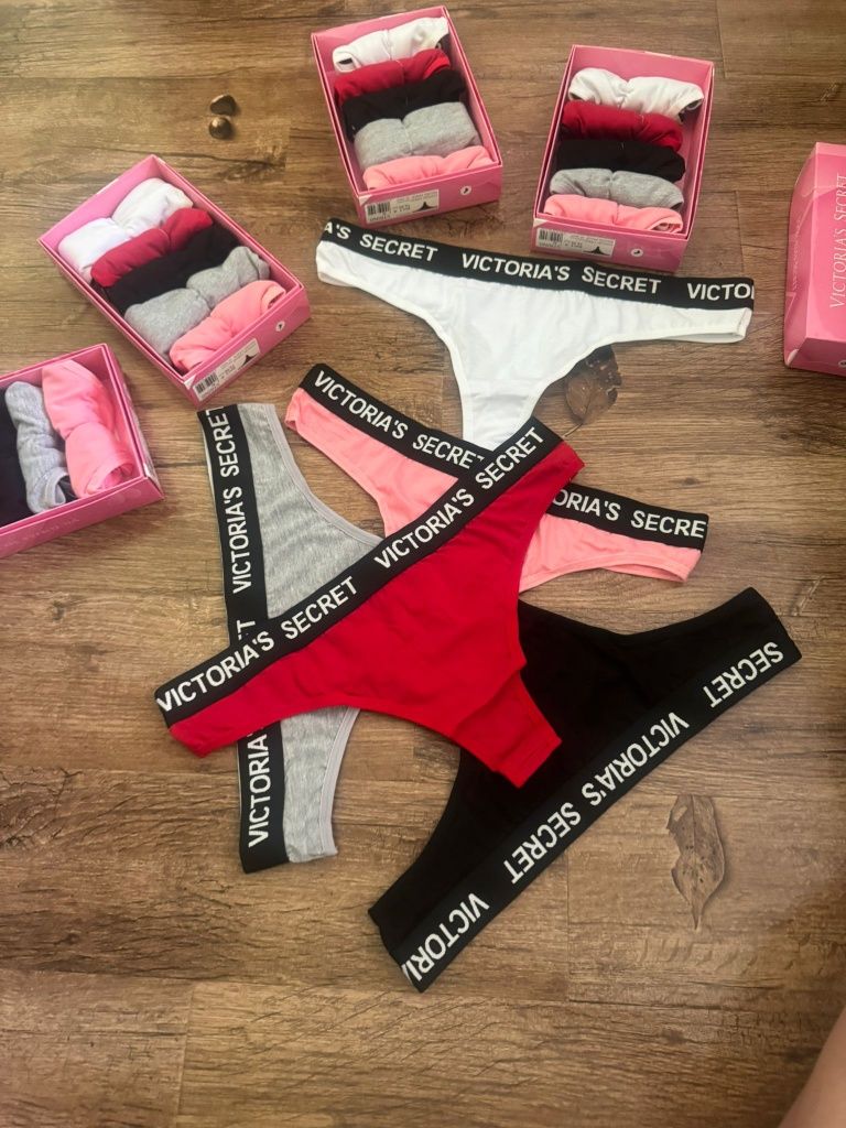 Victoria s secret set