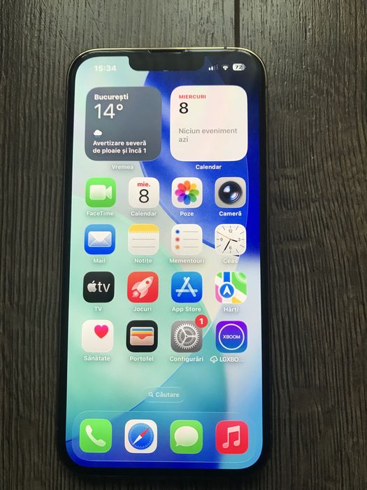 Iphone 13 pro          .
