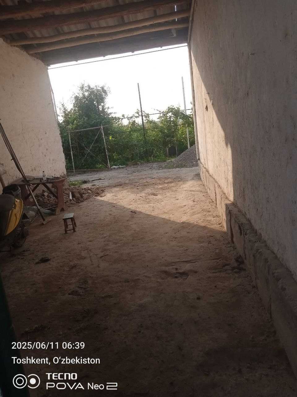 Cрочна  янигюл туманида 10сотх уйни,4 Ёки 5 сотги сотилади. Ёки хамаси