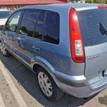 Ford Fusion 1.6,Tdci,2006