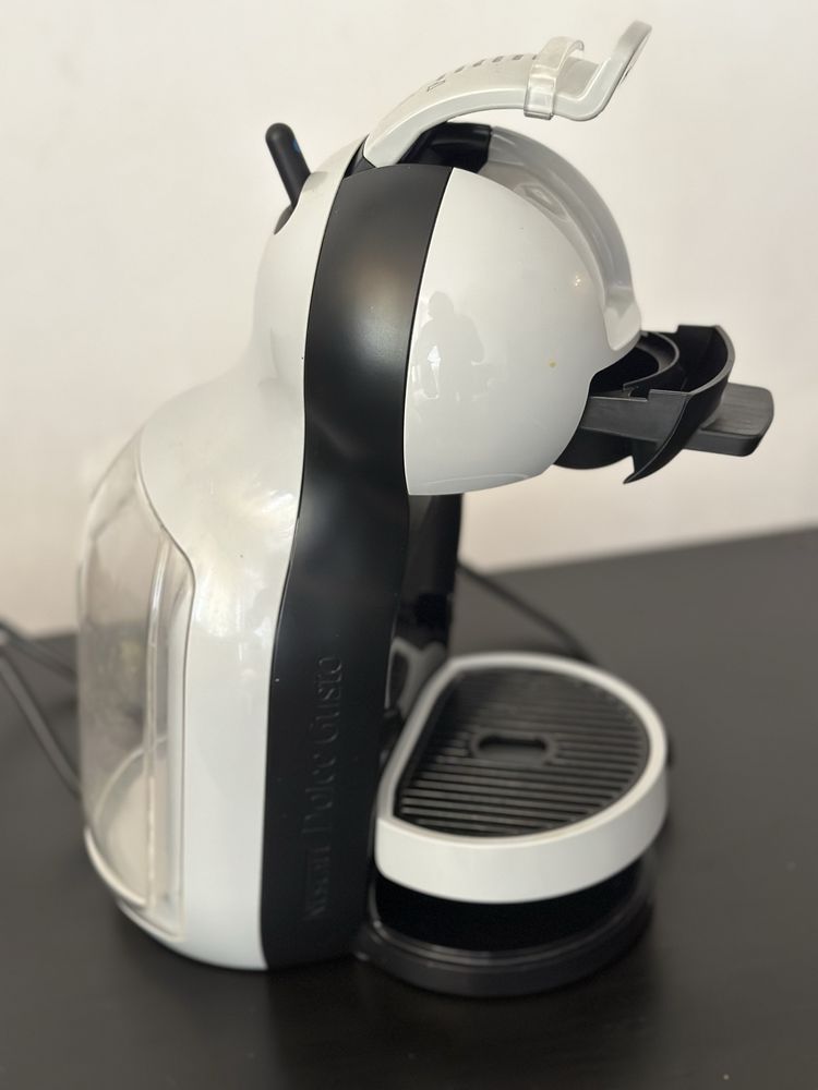 Dolce Gusto еспресо машина
