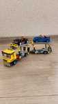 LEGO CITY 60060 Камион - автовоз