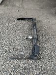Carlig de remorcare rabatabil vw tiguan an 2010