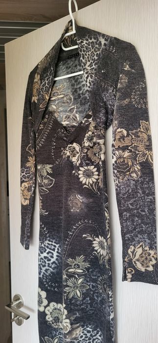 Красива дамска рокля