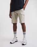 Tommy Hilfiger 1985 Stone Cargo Short