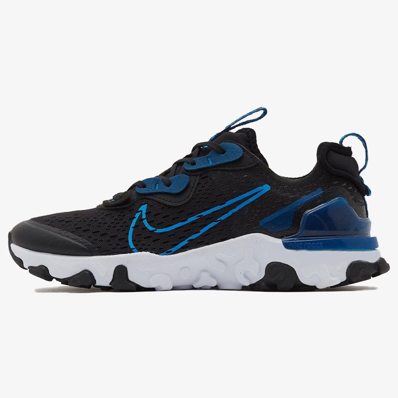 Nike react vision