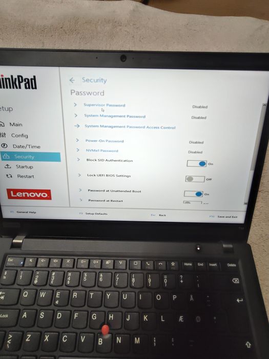 Lenovo T14 gen2 ,ryzen 5 pro 5650u,16gb ddr4 ,ssd 256nvme ,14 inch fhd
