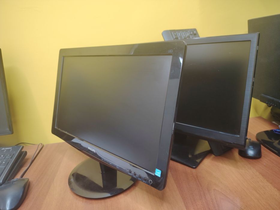 Монитор 19LG, Philips 20 ta