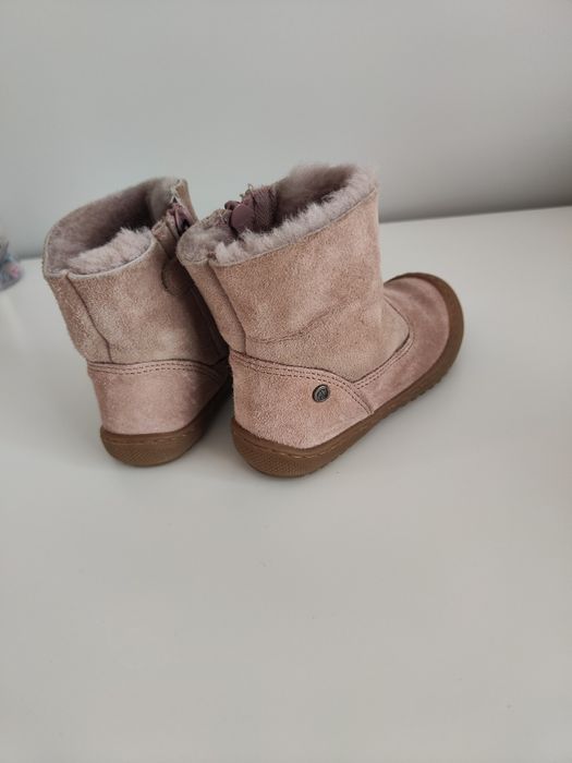 Детски ботуши размер 23