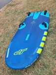 Уиндсърф дъска JP Hydrofoil Slalom Pro 180l, 91см