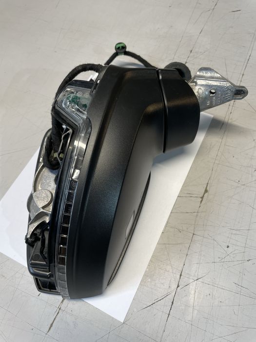 Oglinda dreapta vw tiguan 2016-2025