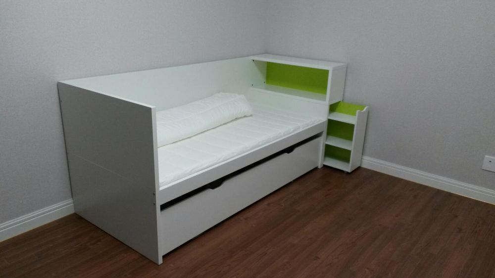 Сборка разборка мебели "IKEA"- "Икеа" в Нур-Султане. Навеска предметов
