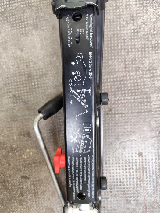 Cric auto BMW seria 3 si 7