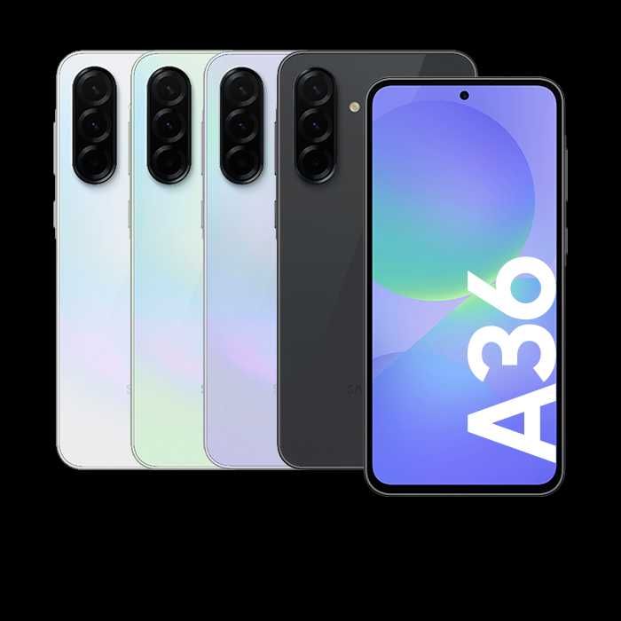 Samsung Galaxy A36 5G 8/128 GB Muddatli to'lovga
