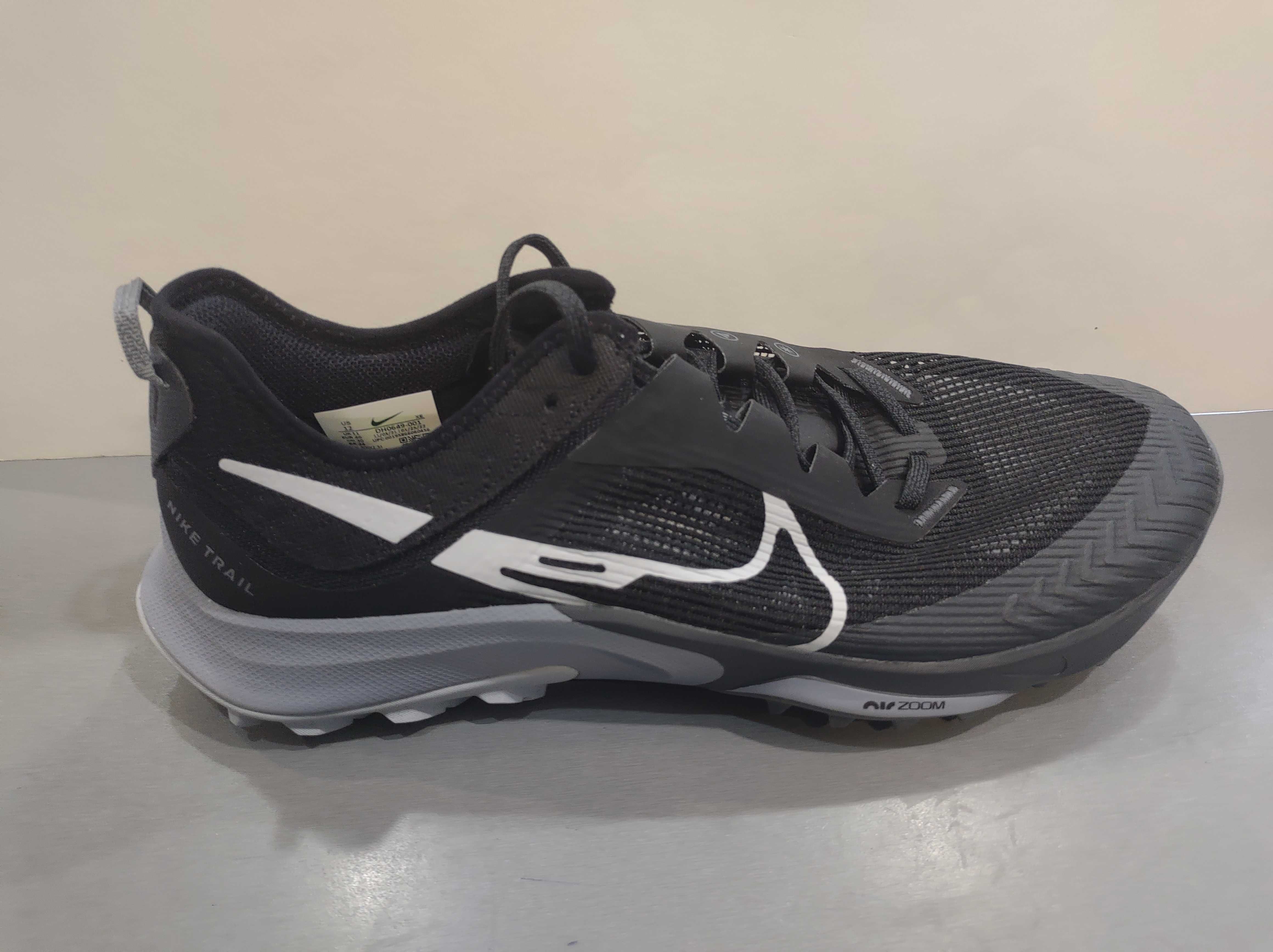 Nike Air Zoom N46/30sm.Летни маратонки.Нови.Оригинал.