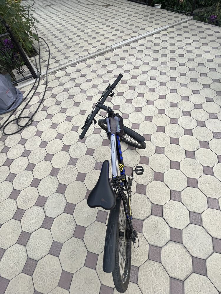 Велосипед TEXO
