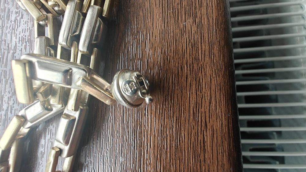 Lanț aur 14 k 53,77 grame