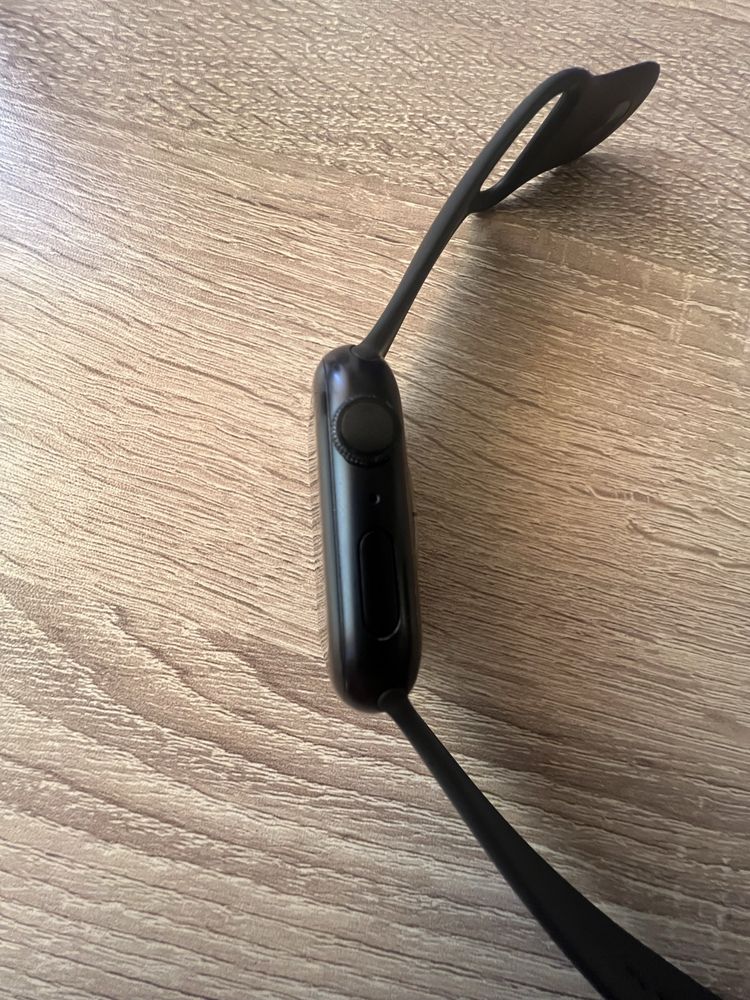 APPLE WATCH Series 7 GPS, 45 mm