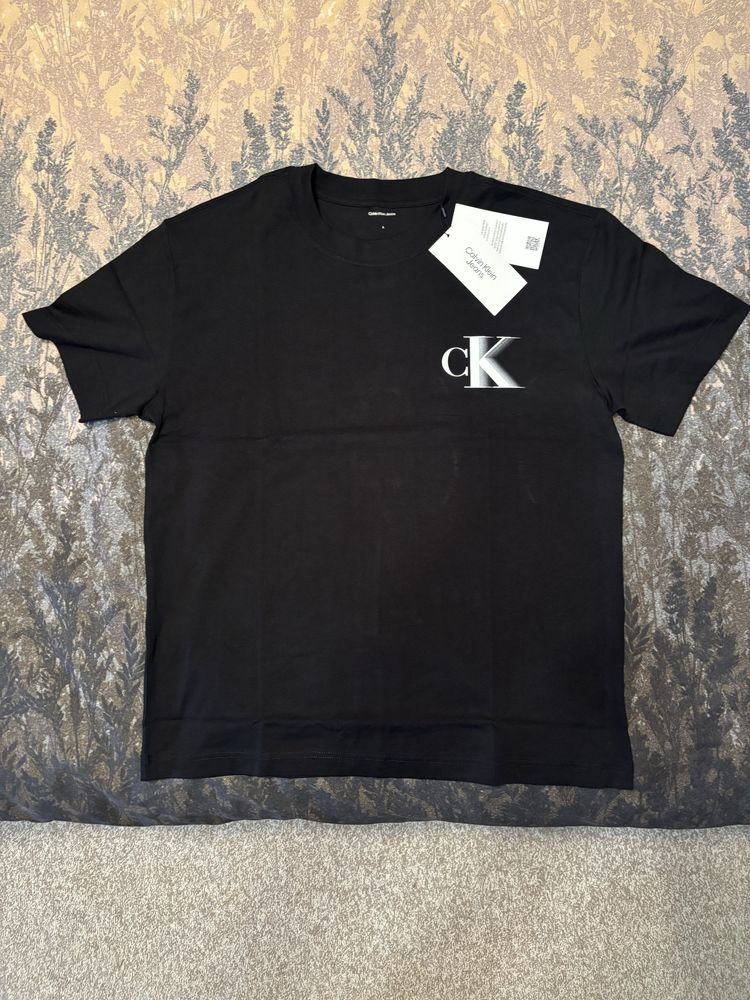 Тениска Calvin Klein Jeans