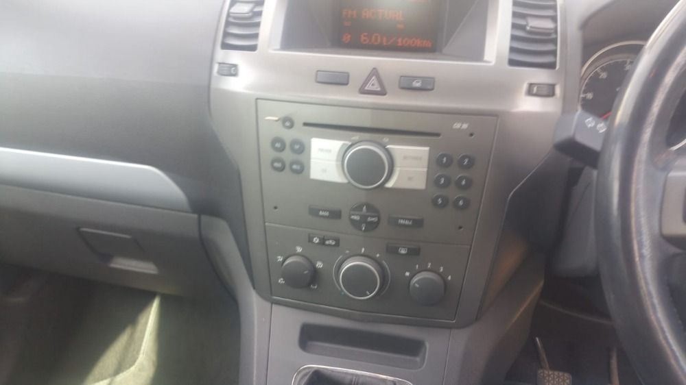 Dezmembrari  Opel ZAFIRA B  2005  > 0000 1.9 CDTI Motorina