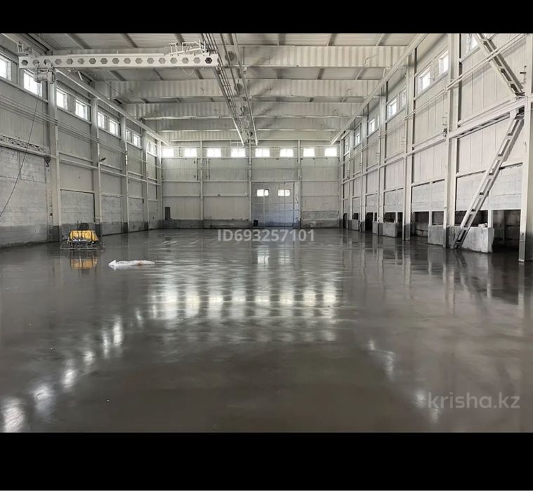 Склад теплый в аренду