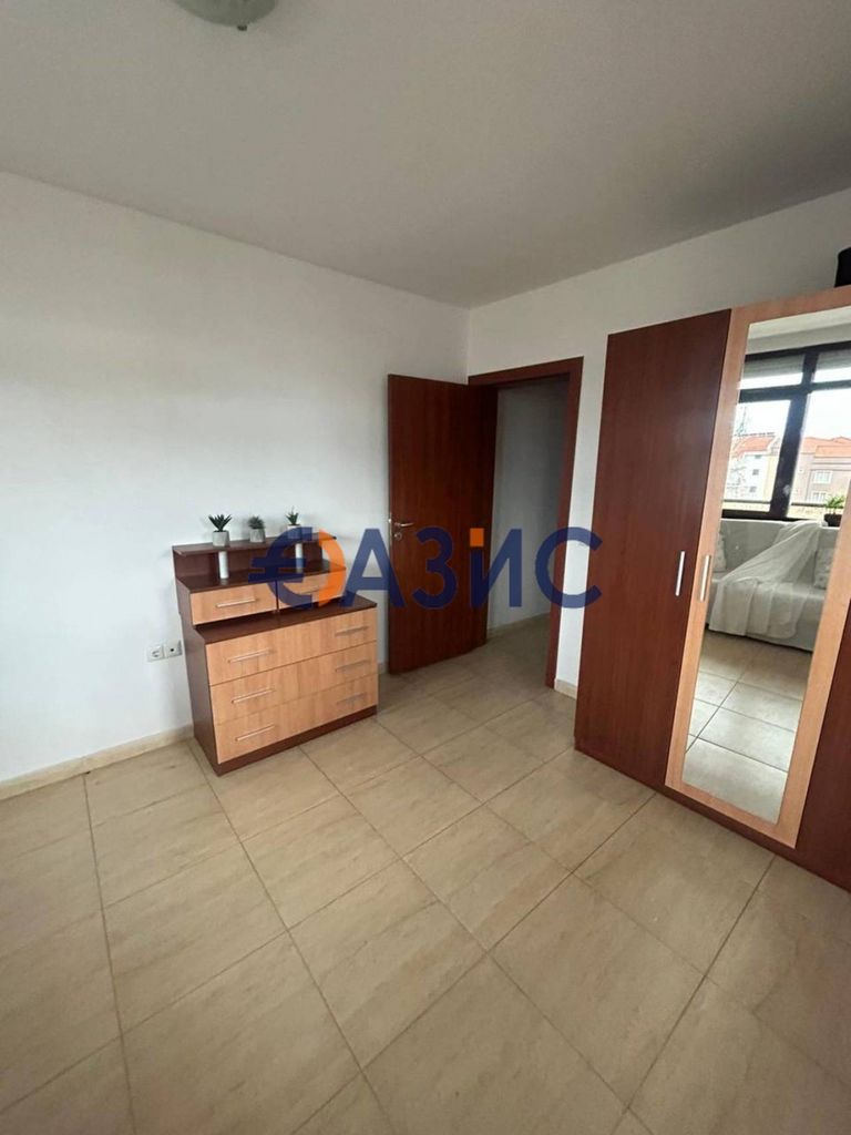 Продава се Тристаен апартамент в Свети Влас - 87 кв.м за 1840 €/кв.м - Снимка #5