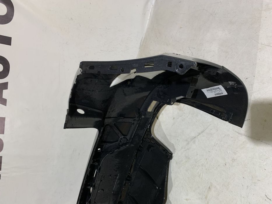 Bara spate Porsche Macan, 2014, 2015, 2016, 2017, 2018, 2019, 2020, 2021, 2022, cod origine OE 95B807421L.