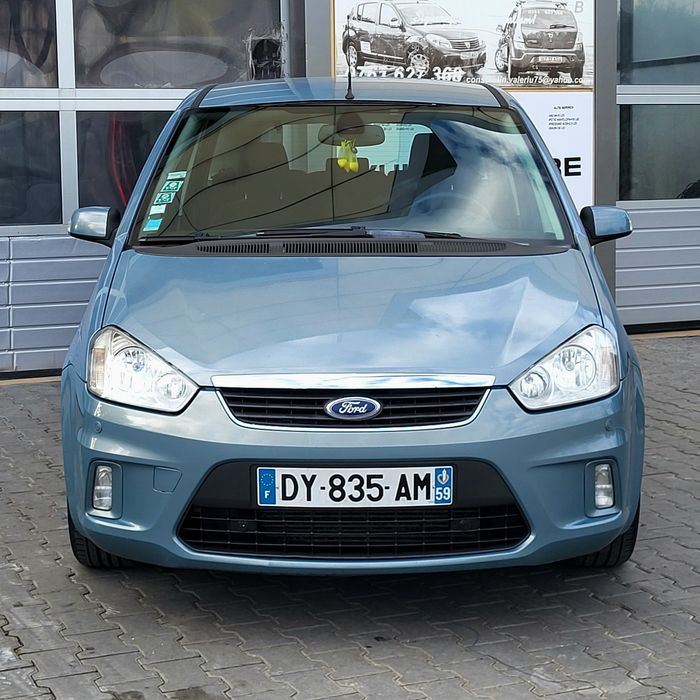 Ford C max 2009/1.6 Diesel adus recent