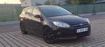 Ford Focus / 2014 / 1.6 Diesel 105cp / Navi / Euro 5 / Clima / Jante / Carlig/
