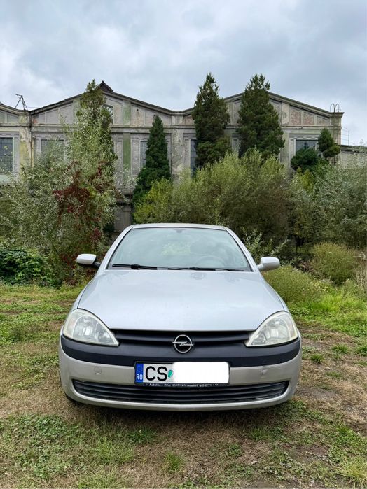 Opel Corsa C 1.2 Benzina