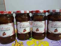 Dulceata de smochine bio