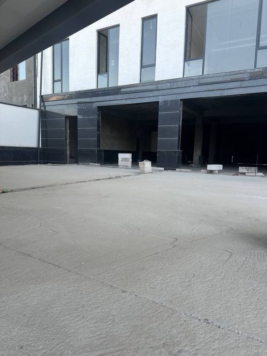 Продается Автомойка Сергели 1 Линия 8 Соток 1550 Квадрат