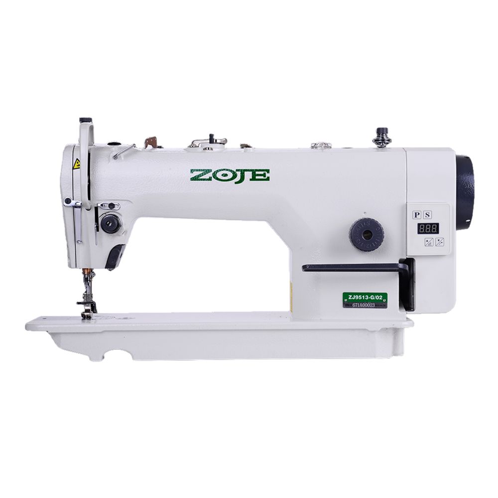 Zoje ZJ-9513 Tikuv mashinkasi