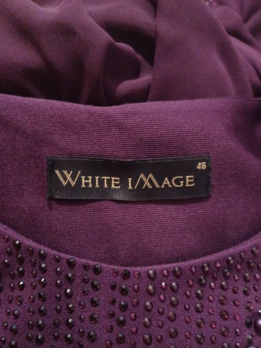 Официална рокля за повод