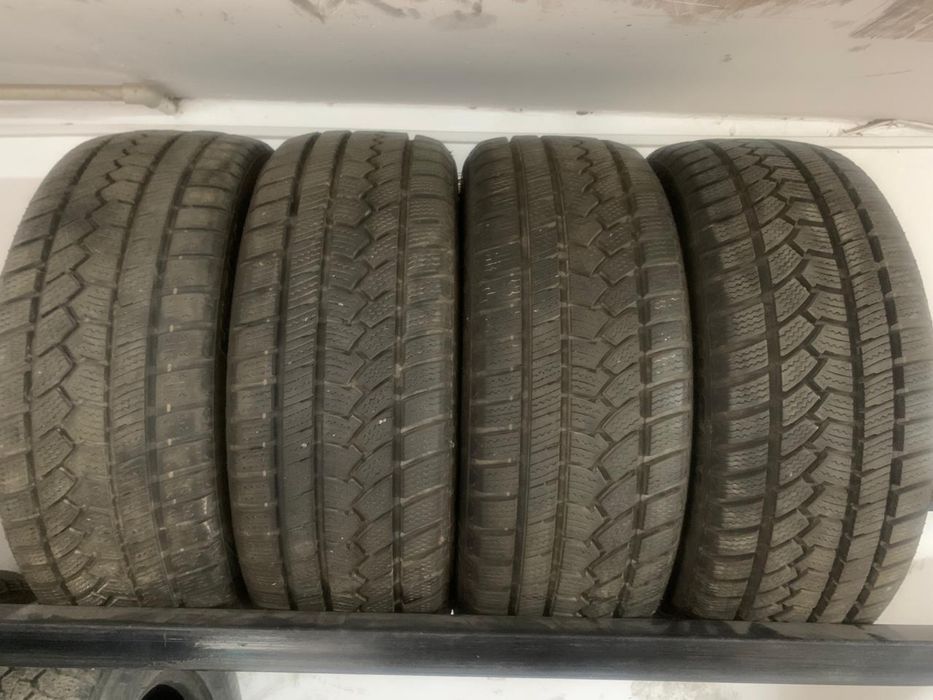 Покришка 195/45/16 размерде
