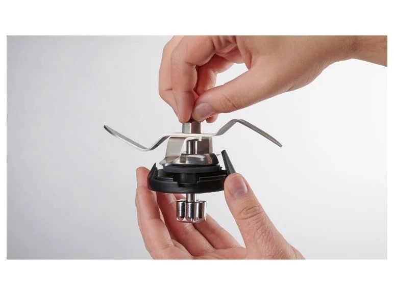 Aparator de cutit pentru Monsieur Cuisine protector silvercrest