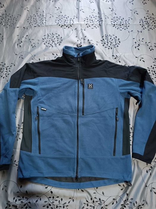 Спортни модели Peak Performance, Haglofs, Nike,