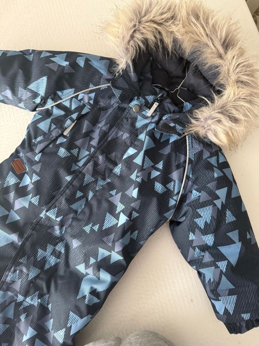 Комбинезон зимний Crockid продам