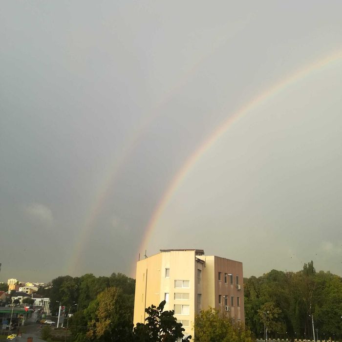 Vand Apartament 3 camere, vedere directă la Parcul Romanescu – 1 Mai