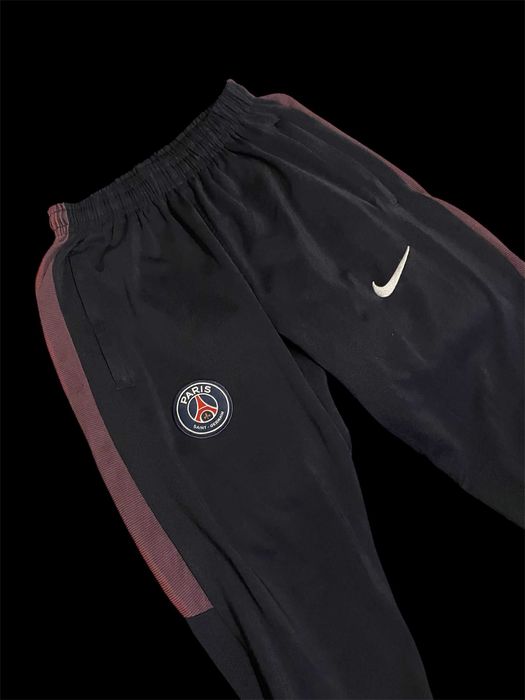 Спортен екип - Nike х PSG