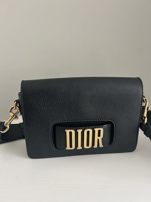 Чанта Dior revolution