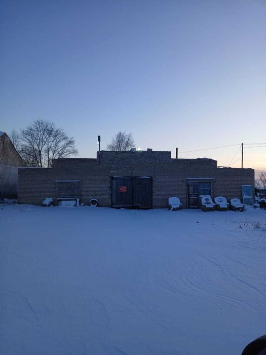 Сдам в аренду пилораму и столярный цех