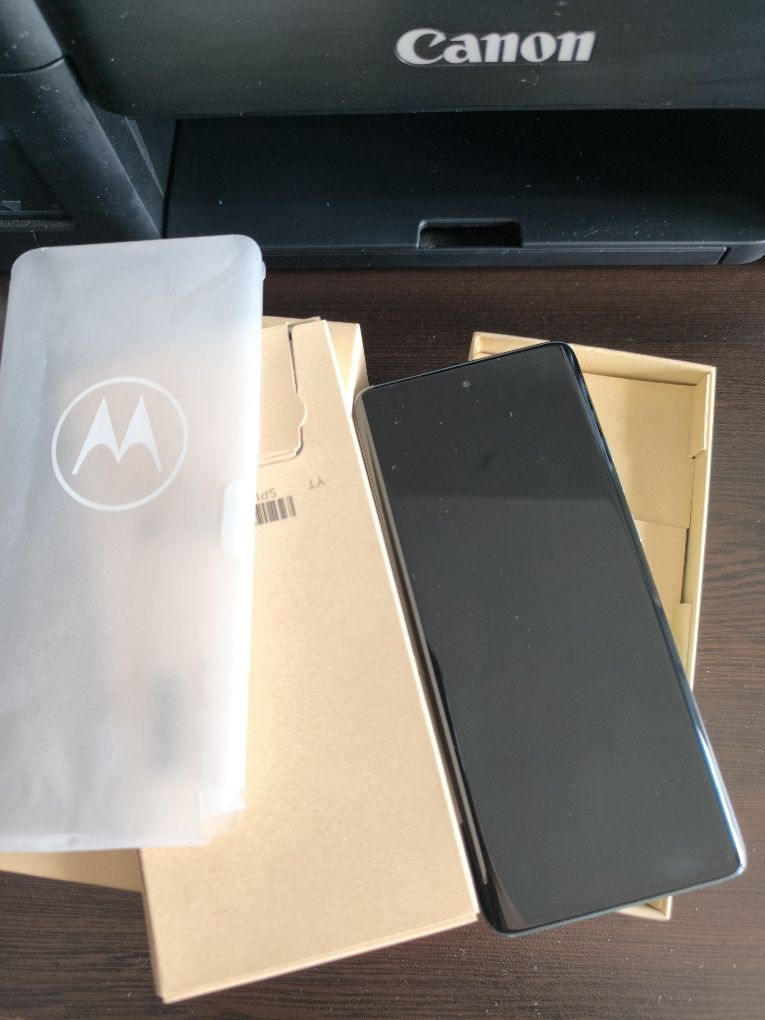 Motorola edge 40 neo