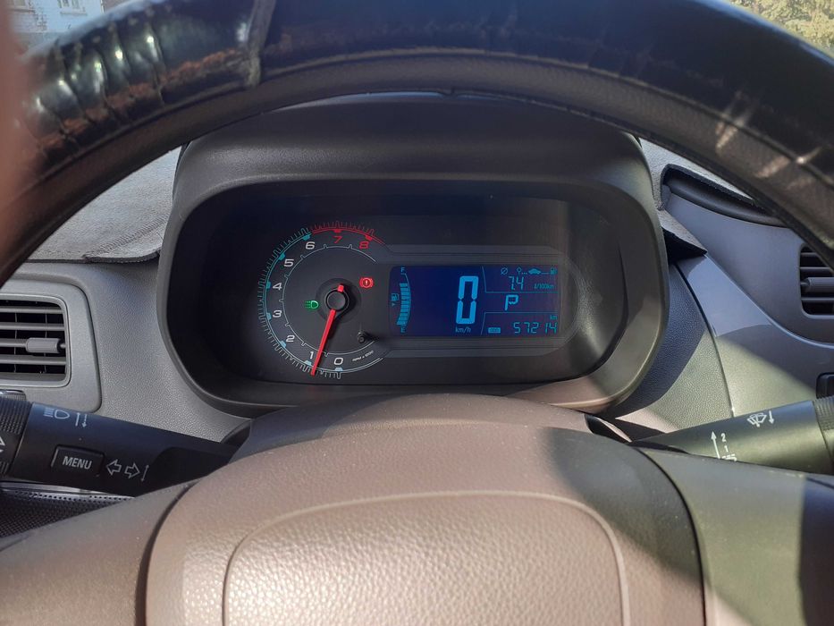 Chevrolet cobalt