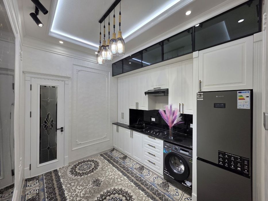 Продается 4х комнатная квартира