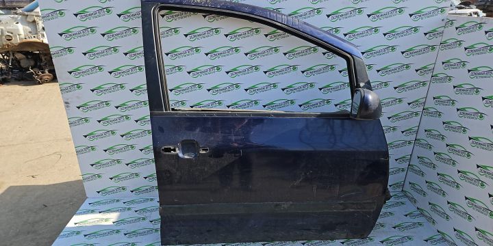 Usa / Portiera fata dreapta Ford Galaxy prima generatie (facelift)