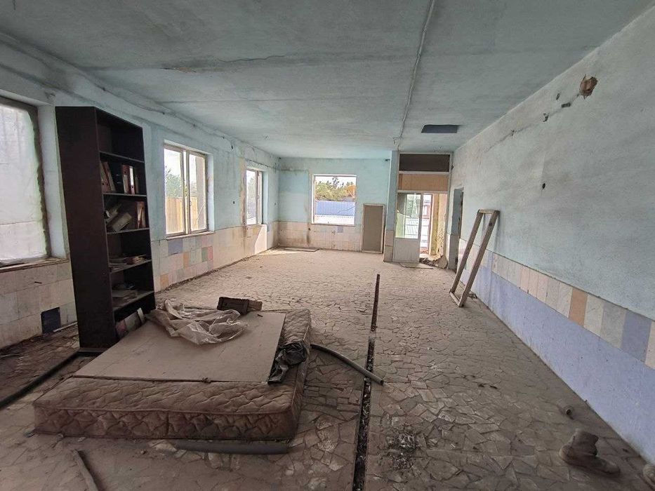 Сдается 2 этаж 200 м2 в Келесе. Kelesda 200m2 2 qav ijaraga beriladi.