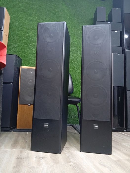 Тонколони CANTON Fonum 720dc