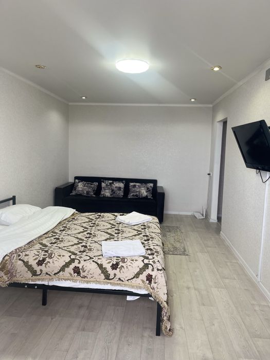 Сдам квартиру в центре города