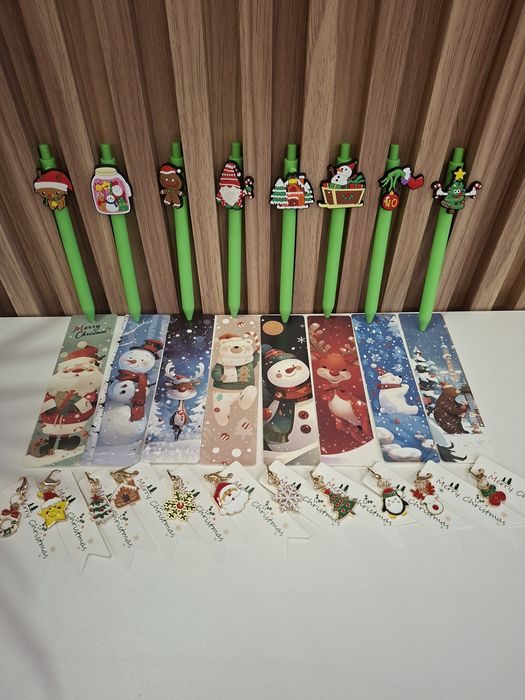 Коледни подаръци